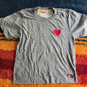 AV boyfriend tee